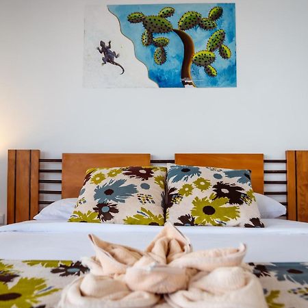 Hotel Miconia Puerto Baquerizo Moreno Eksteriør bilde