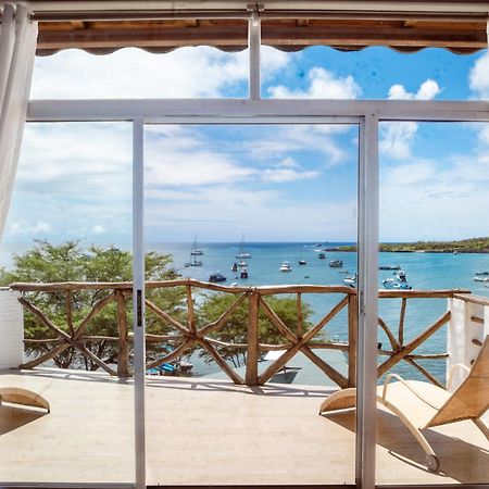 Hotel Miconia Puerto Baquerizo Moreno Eksteriør bilde