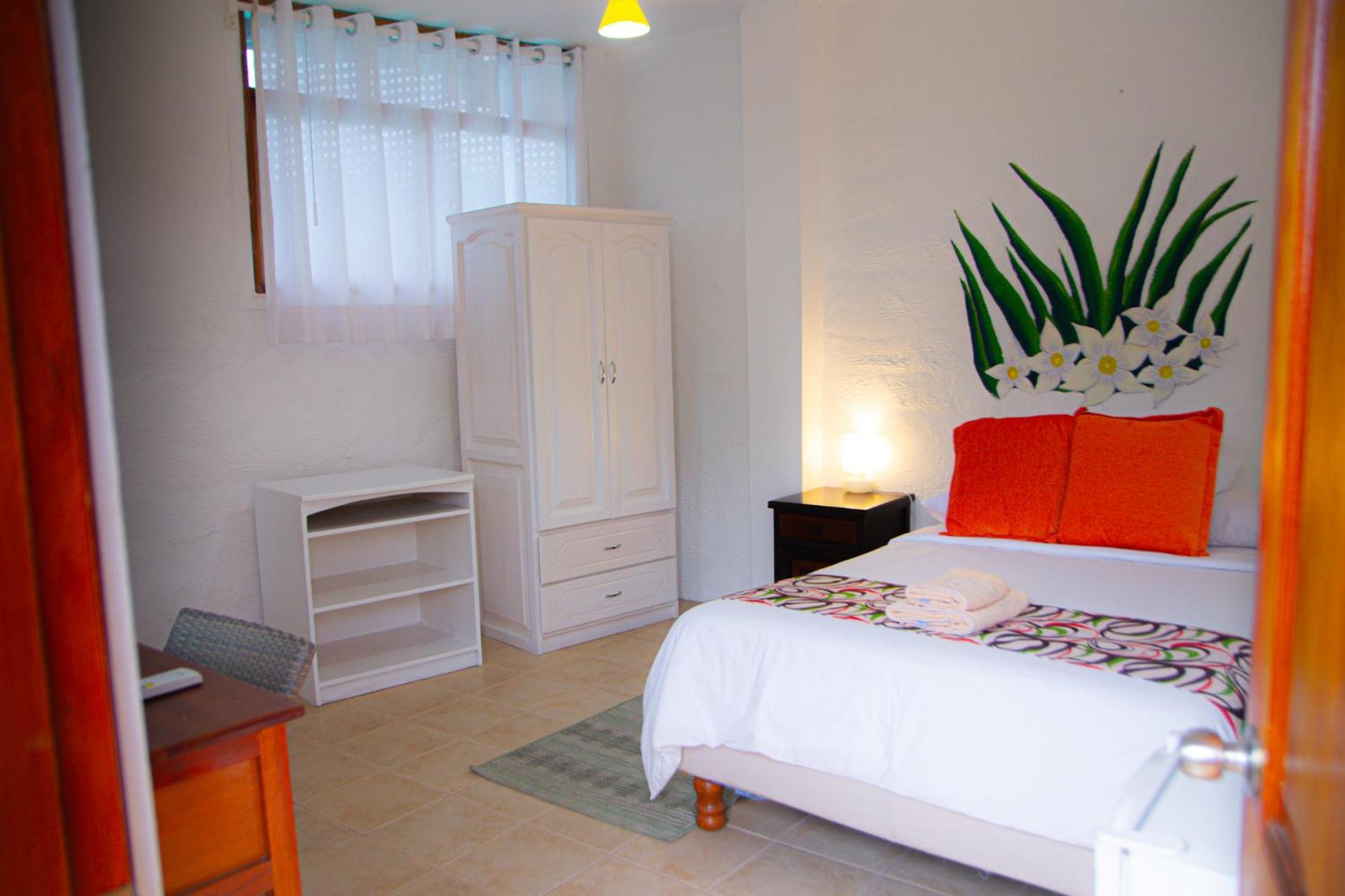Hotel Miconia Puerto Baquerizo Moreno Eksteriør bilde