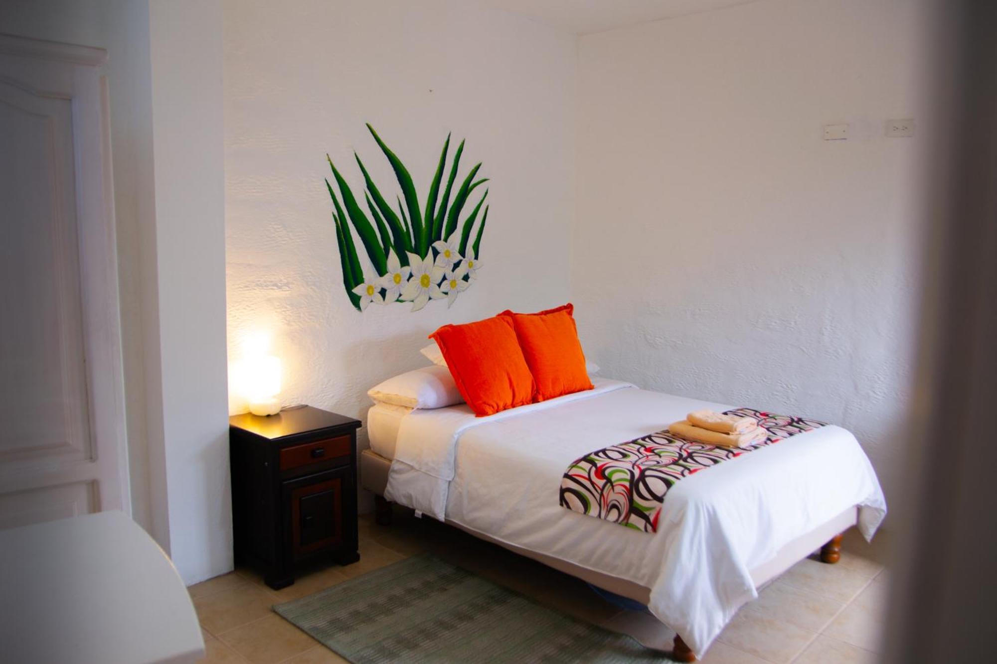 Hotel Miconia Puerto Baquerizo Moreno Eksteriør bilde