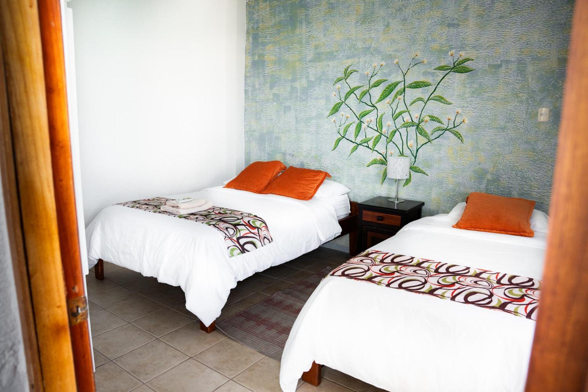 Hotel Miconia Puerto Baquerizo Moreno Eksteriør bilde