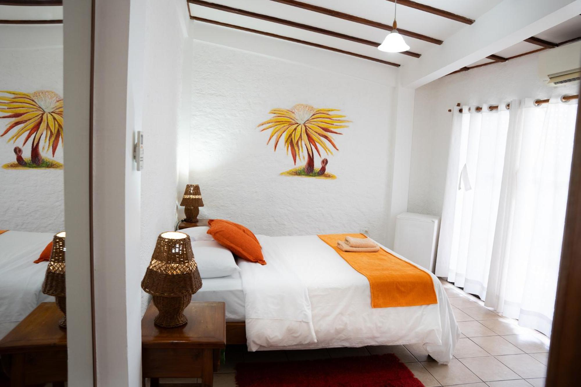 Hotel Miconia Puerto Baquerizo Moreno Eksteriør bilde