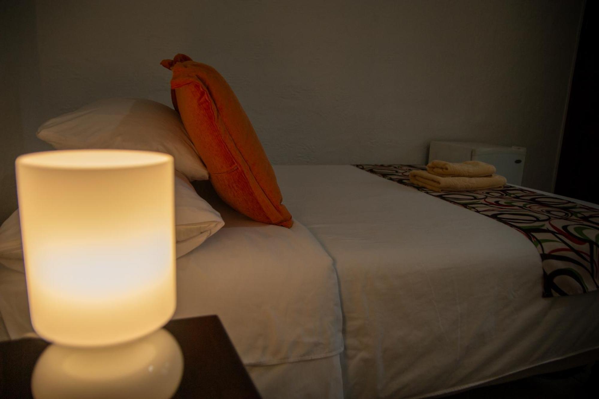 Hotel Miconia Puerto Baquerizo Moreno Eksteriør bilde
