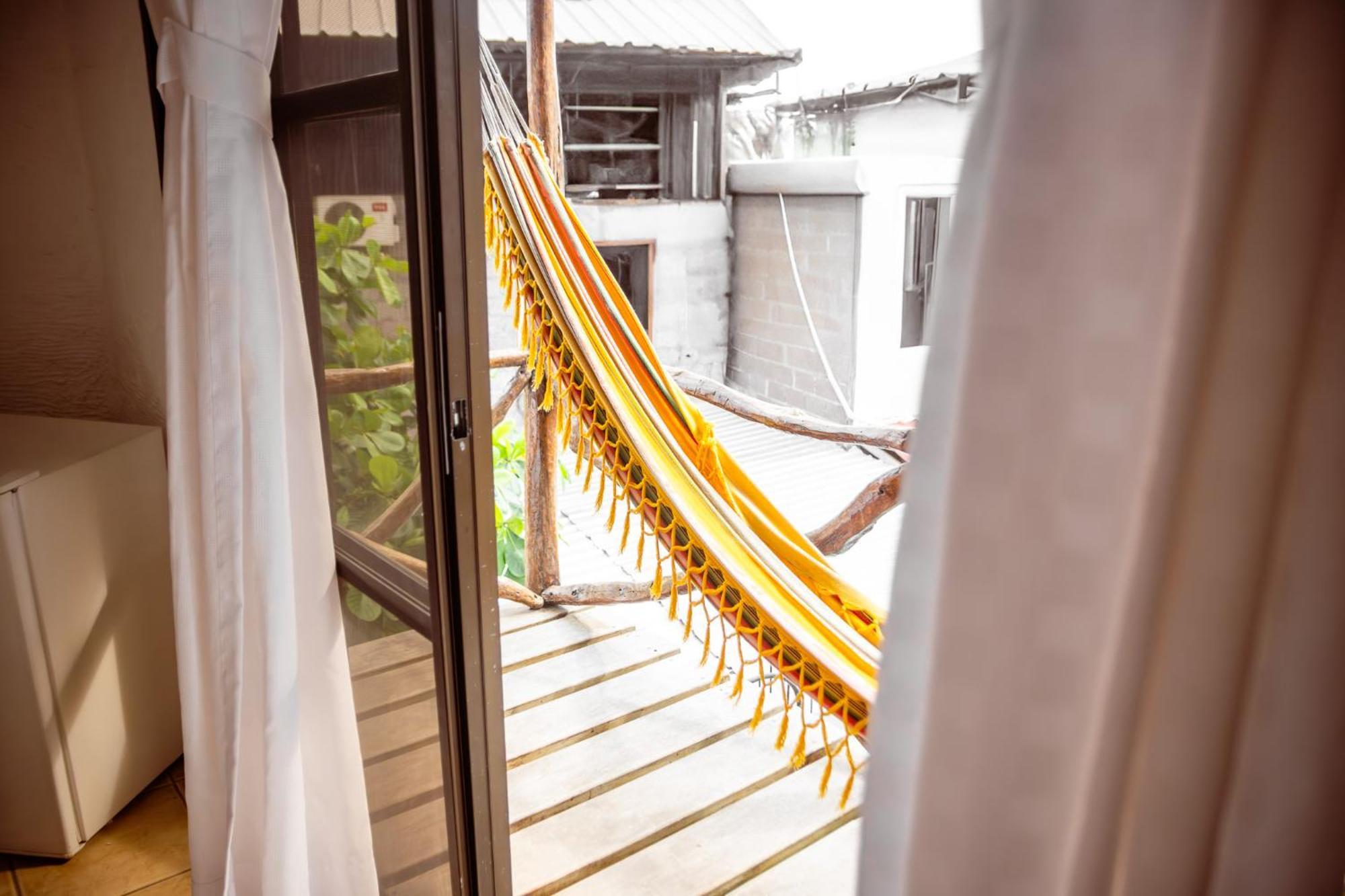 Hotel Miconia Puerto Baquerizo Moreno Eksteriør bilde