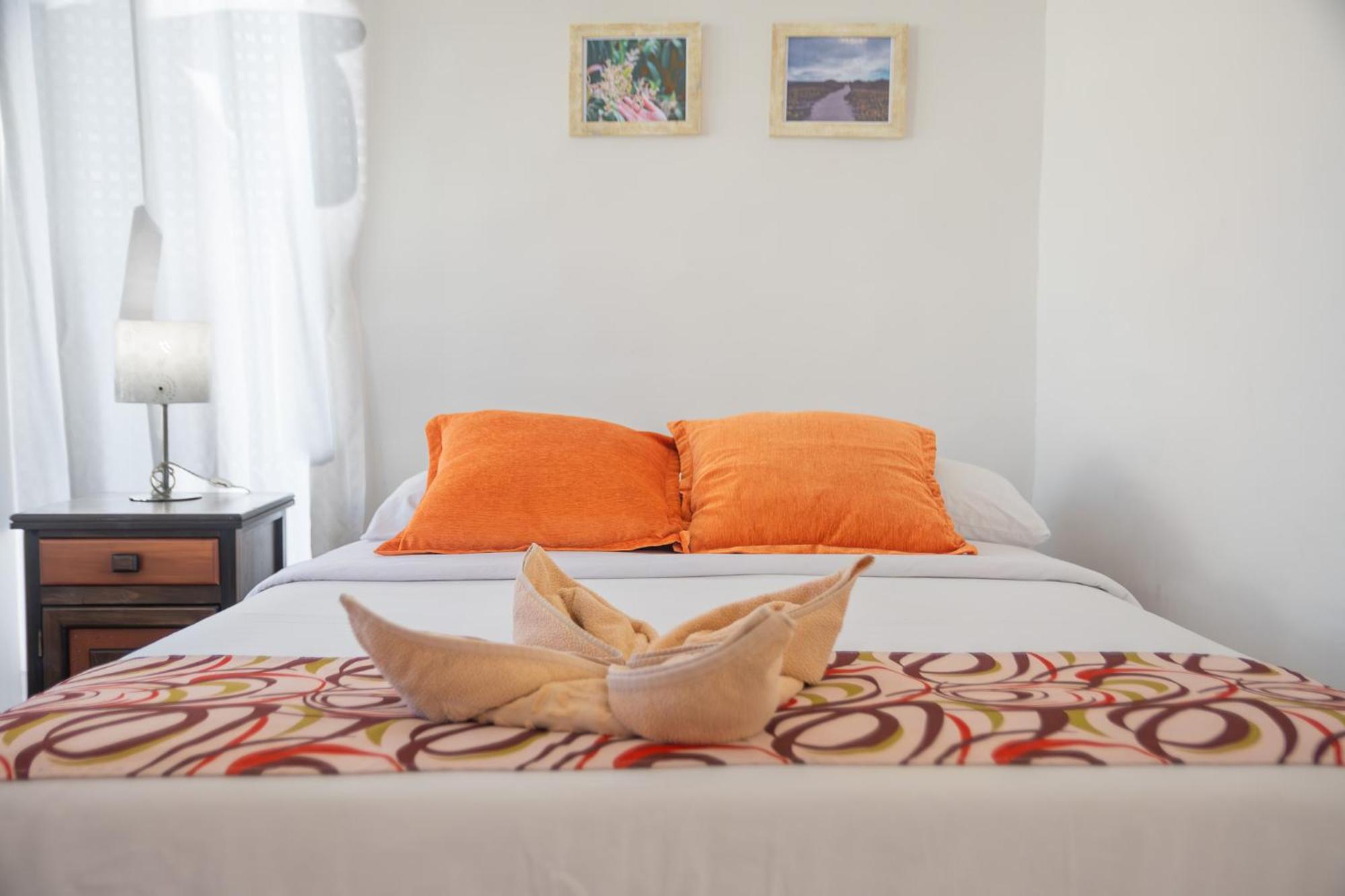 Hotel Miconia Puerto Baquerizo Moreno Eksteriør bilde