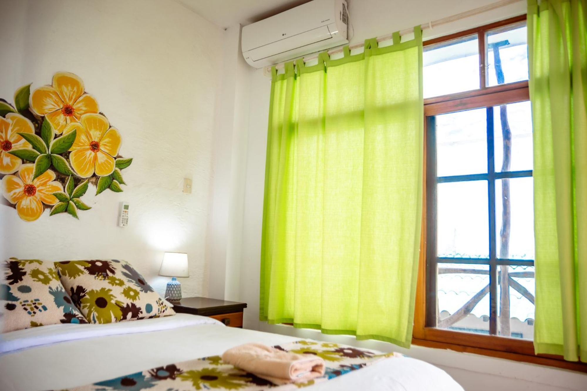 Hotel Miconia Puerto Baquerizo Moreno Eksteriør bilde