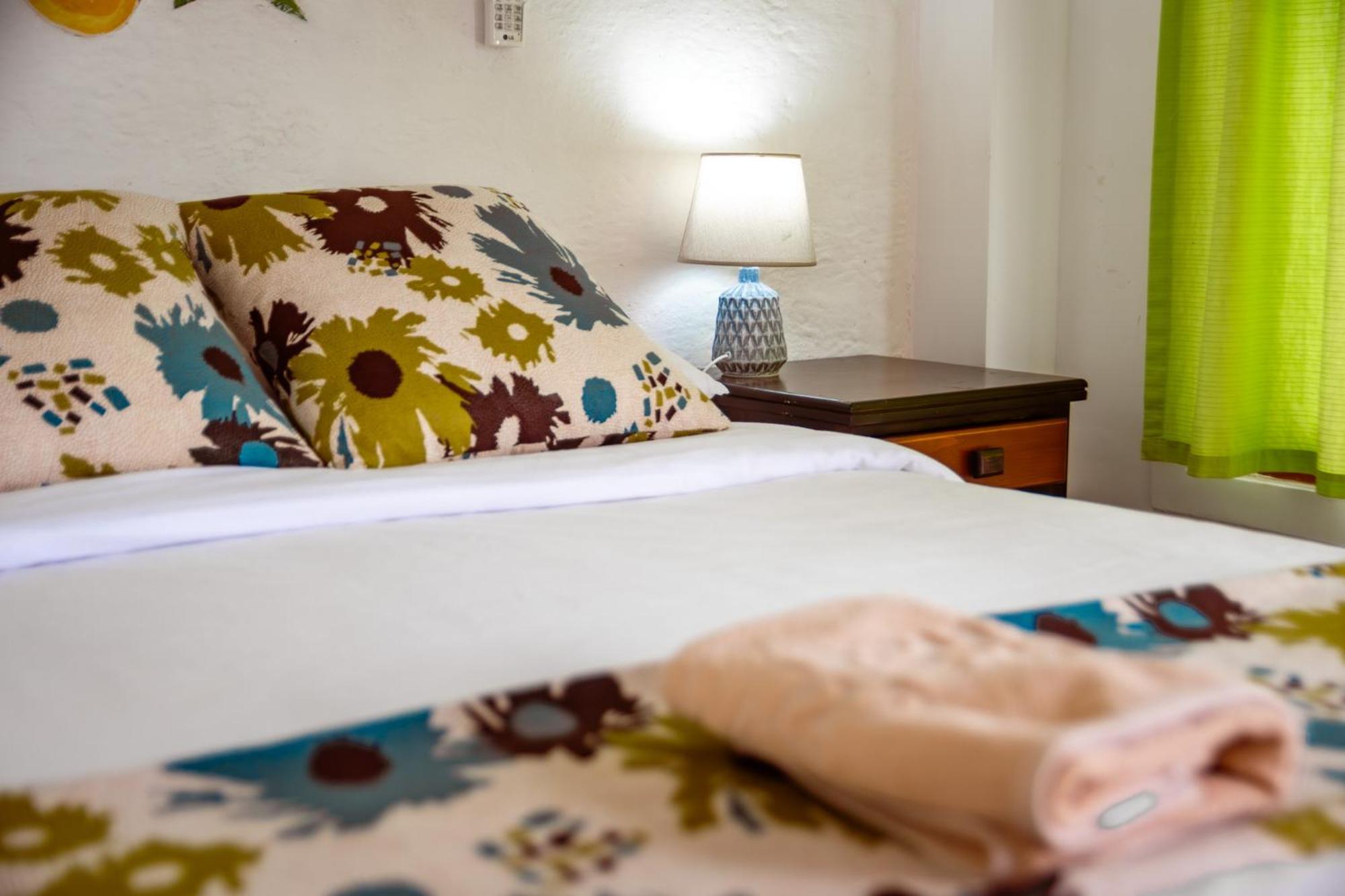 Hotel Miconia Puerto Baquerizo Moreno Eksteriør bilde