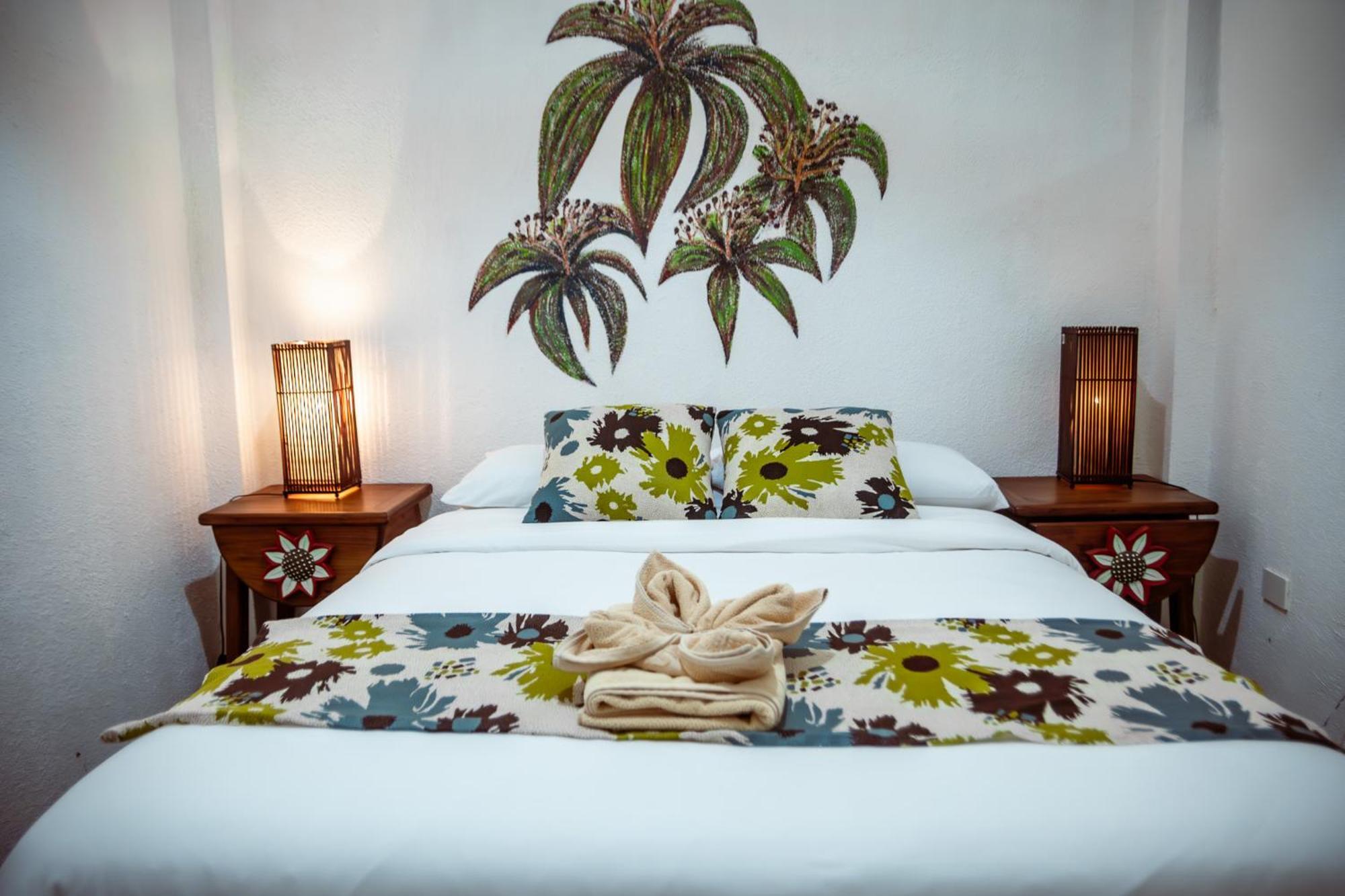 Hotel Miconia Puerto Baquerizo Moreno Eksteriør bilde