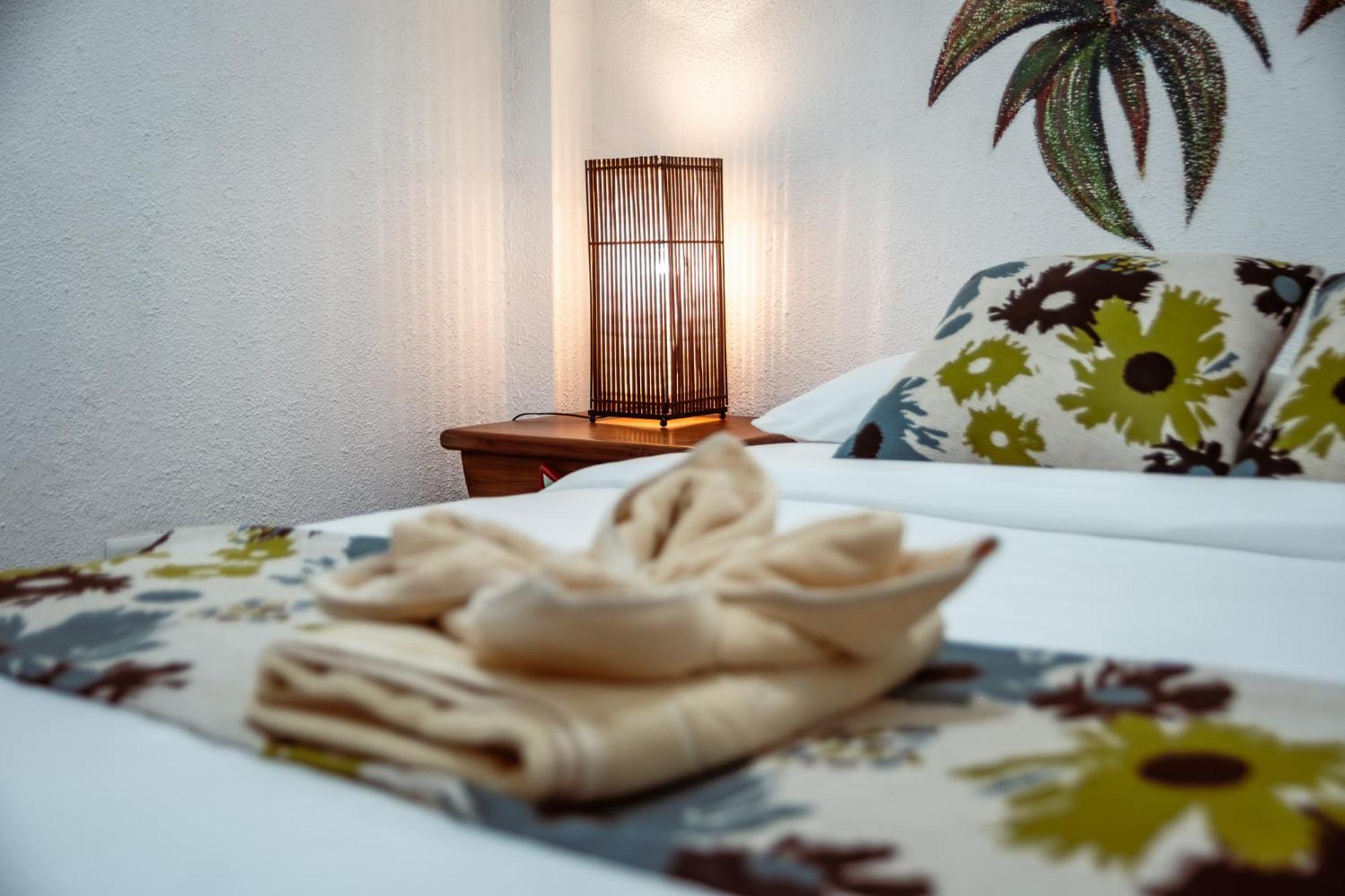 Hotel Miconia Puerto Baquerizo Moreno Eksteriør bilde