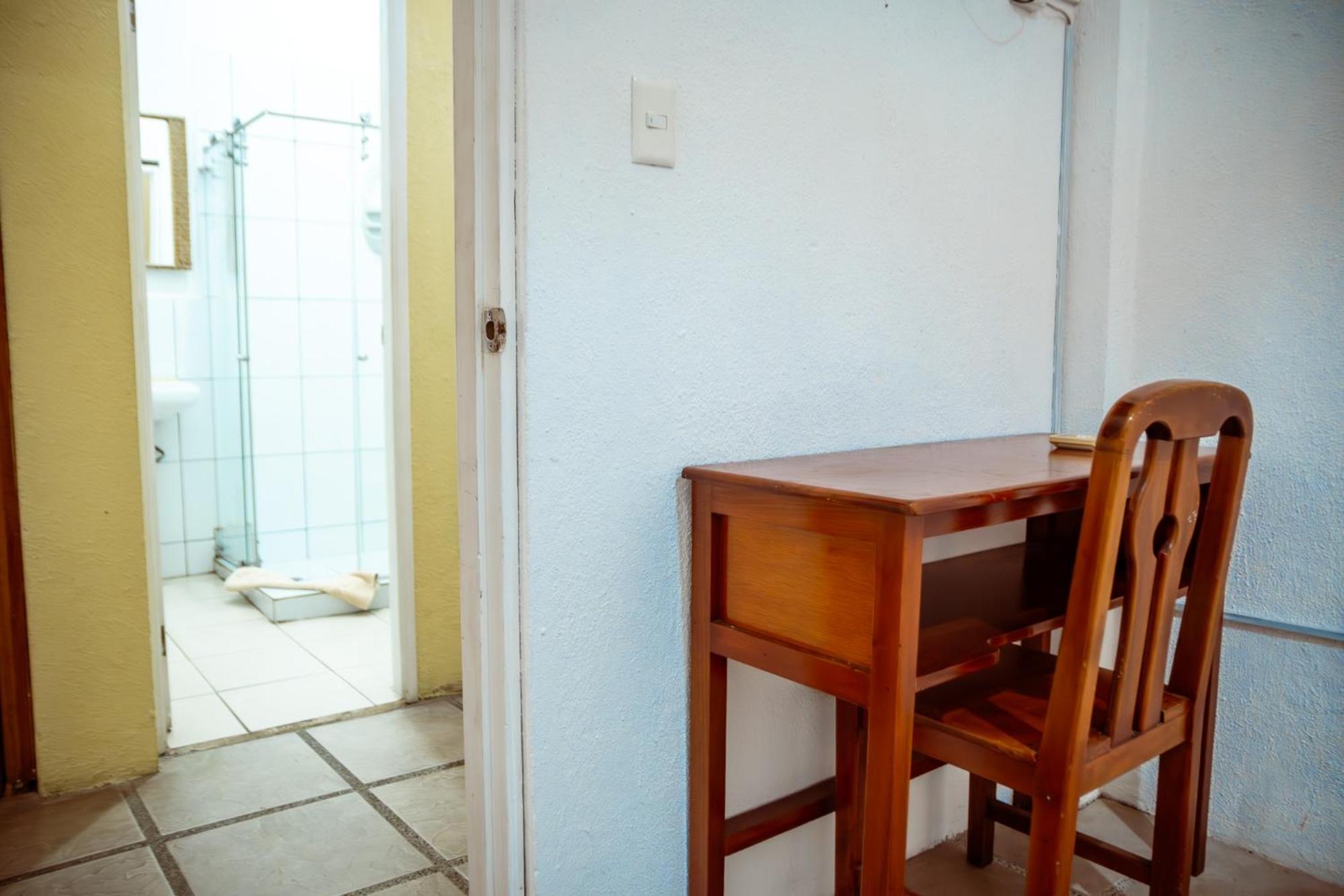 Hotel Miconia Puerto Baquerizo Moreno Eksteriør bilde