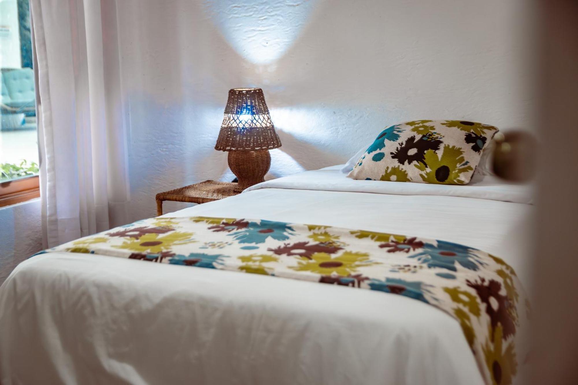 Hotel Miconia Puerto Baquerizo Moreno Eksteriør bilde