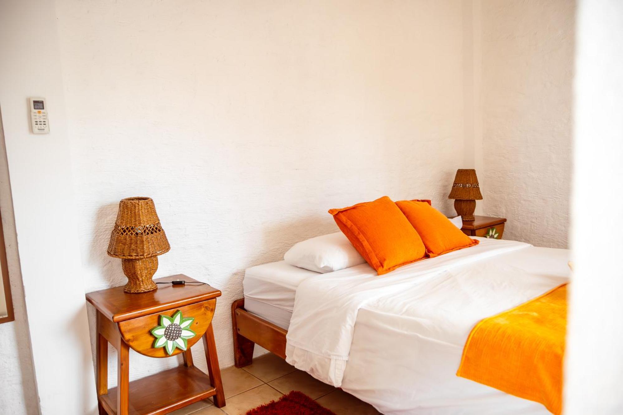 Hotel Miconia Puerto Baquerizo Moreno Eksteriør bilde