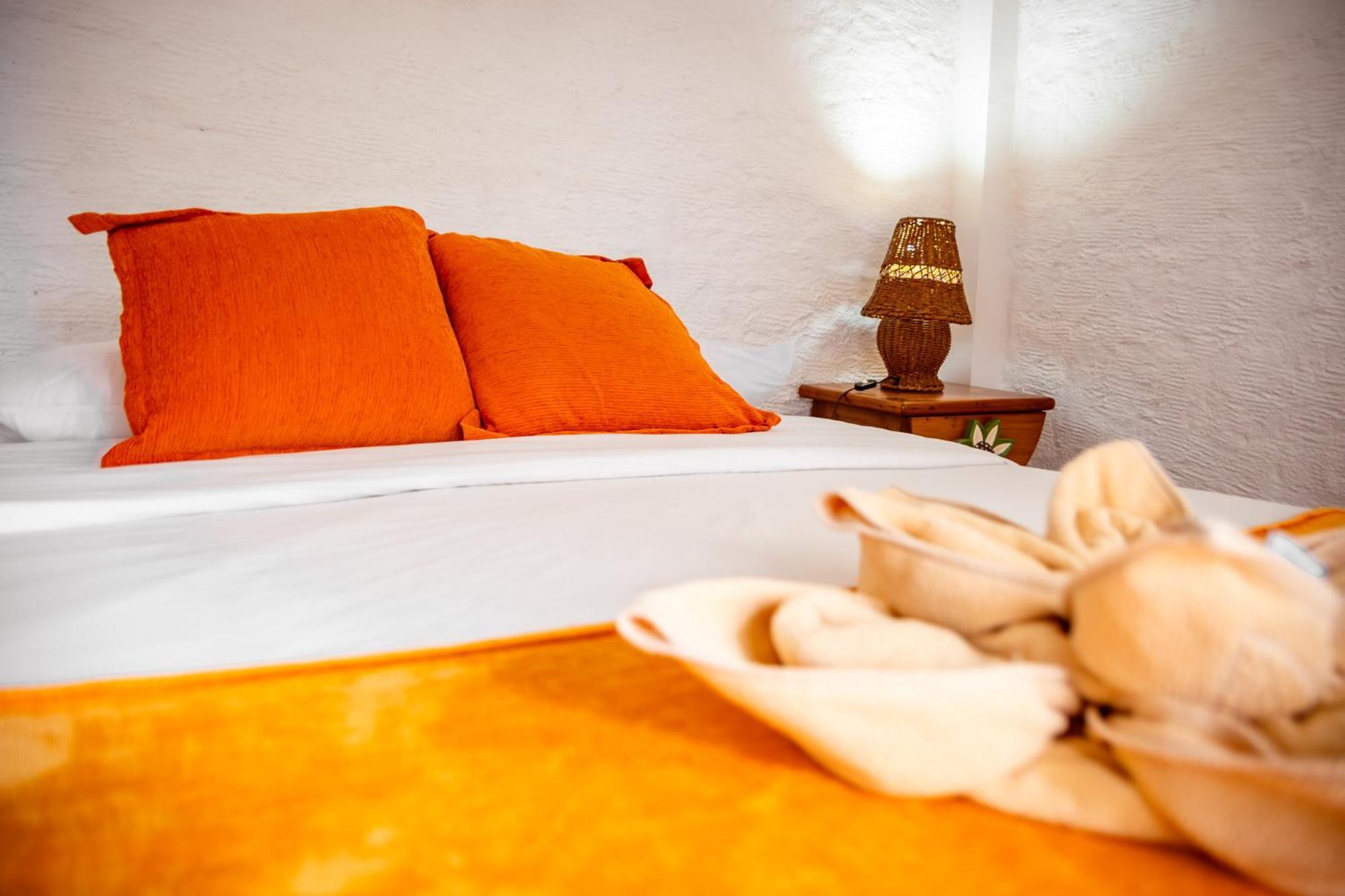 Hotel Miconia Puerto Baquerizo Moreno Eksteriør bilde
