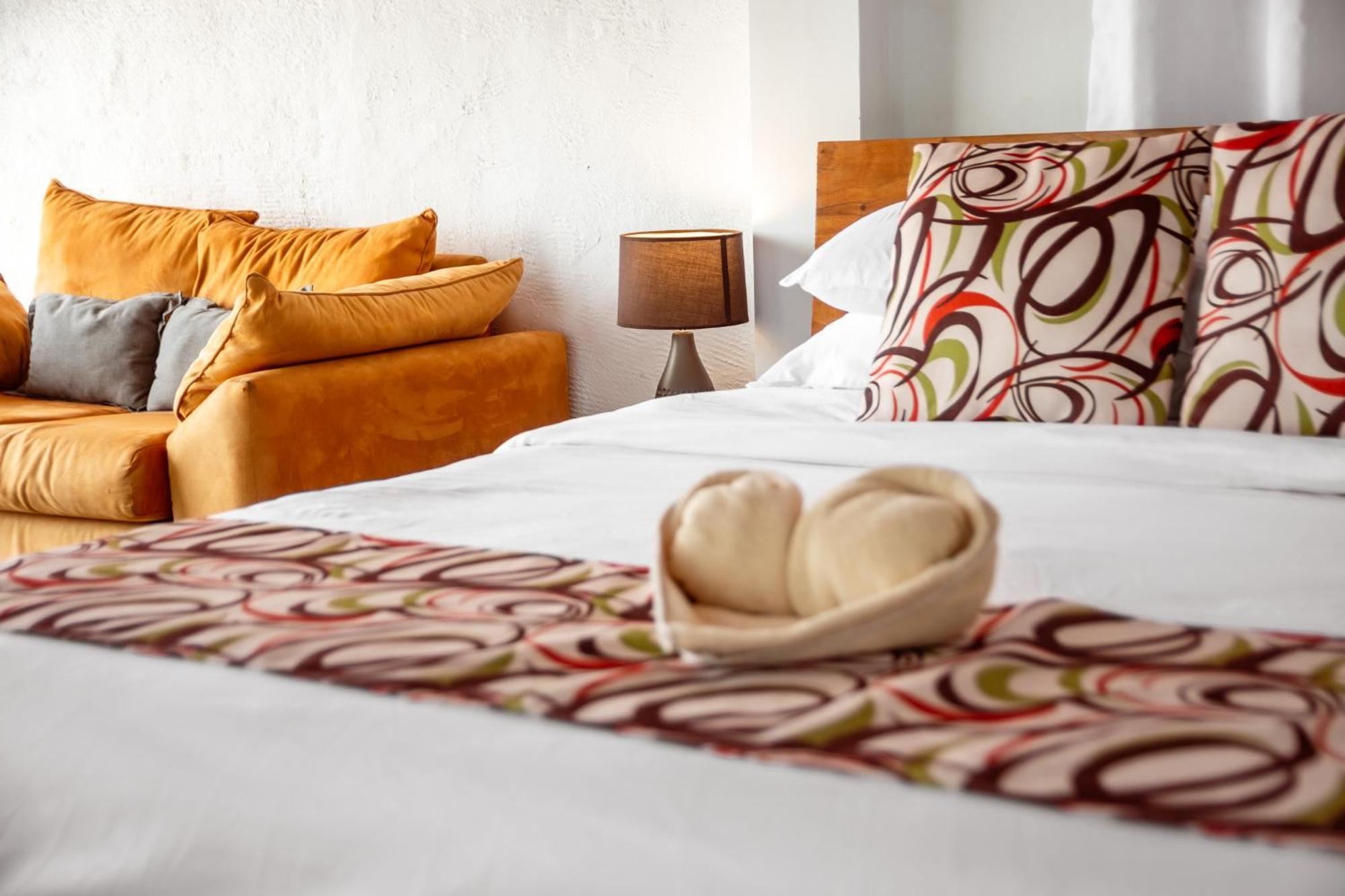 Hotel Miconia Puerto Baquerizo Moreno Eksteriør bilde